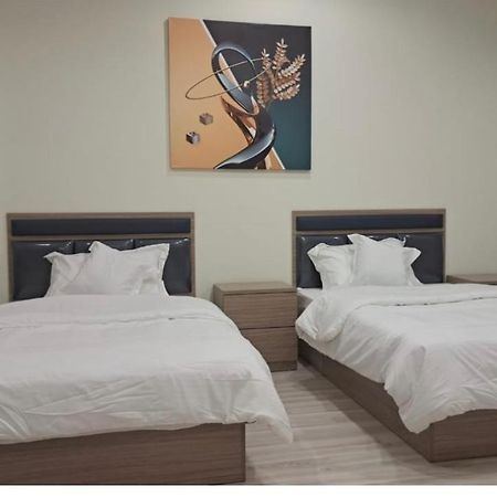 Aparthotel النظافه والجوده Rijad Zewnętrze zdjęcie