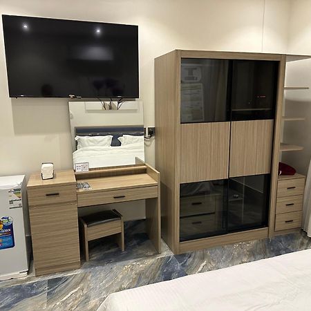 Aparthotel النظافه والجوده Rijad Zewnętrze zdjęcie