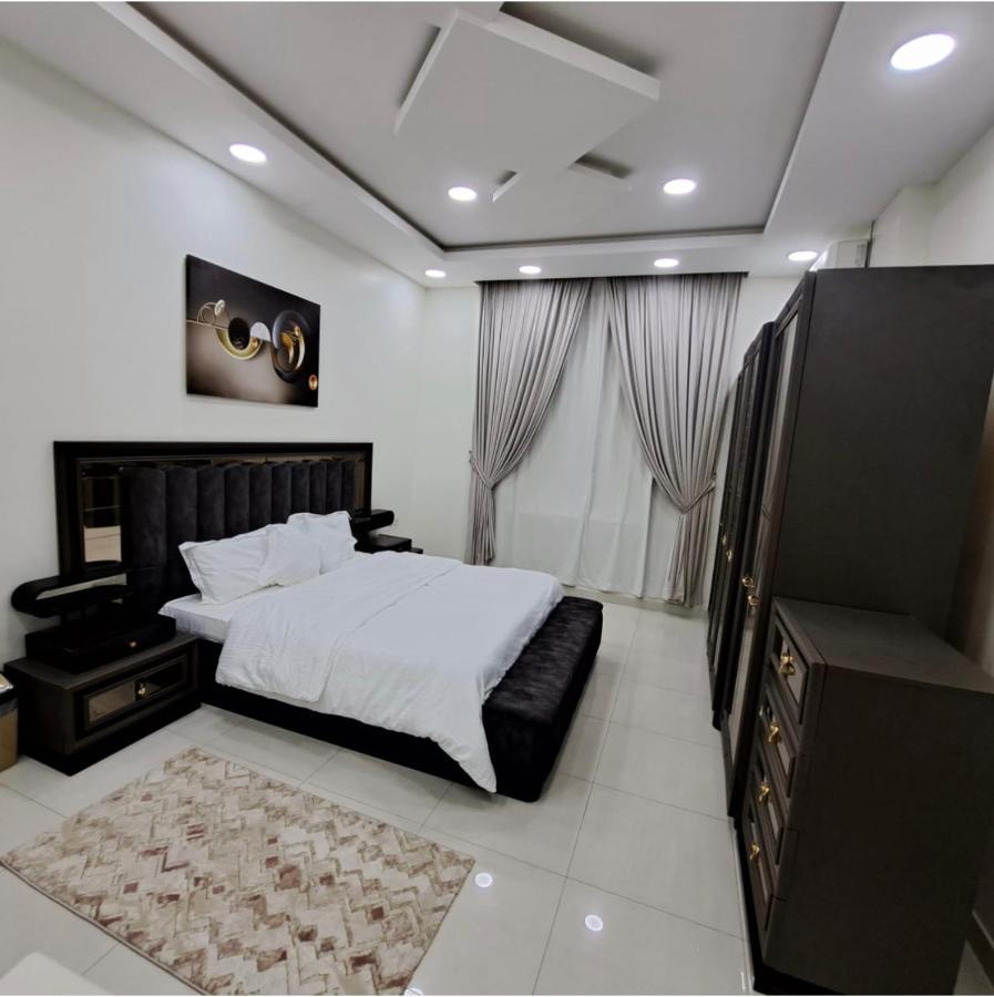 Aparthotel النظافه والجوده Rijad Zewnętrze zdjęcie