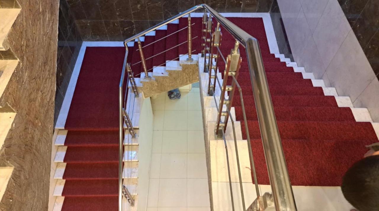 Aparthotel النظافه والجوده Rijad Zewnętrze zdjęcie