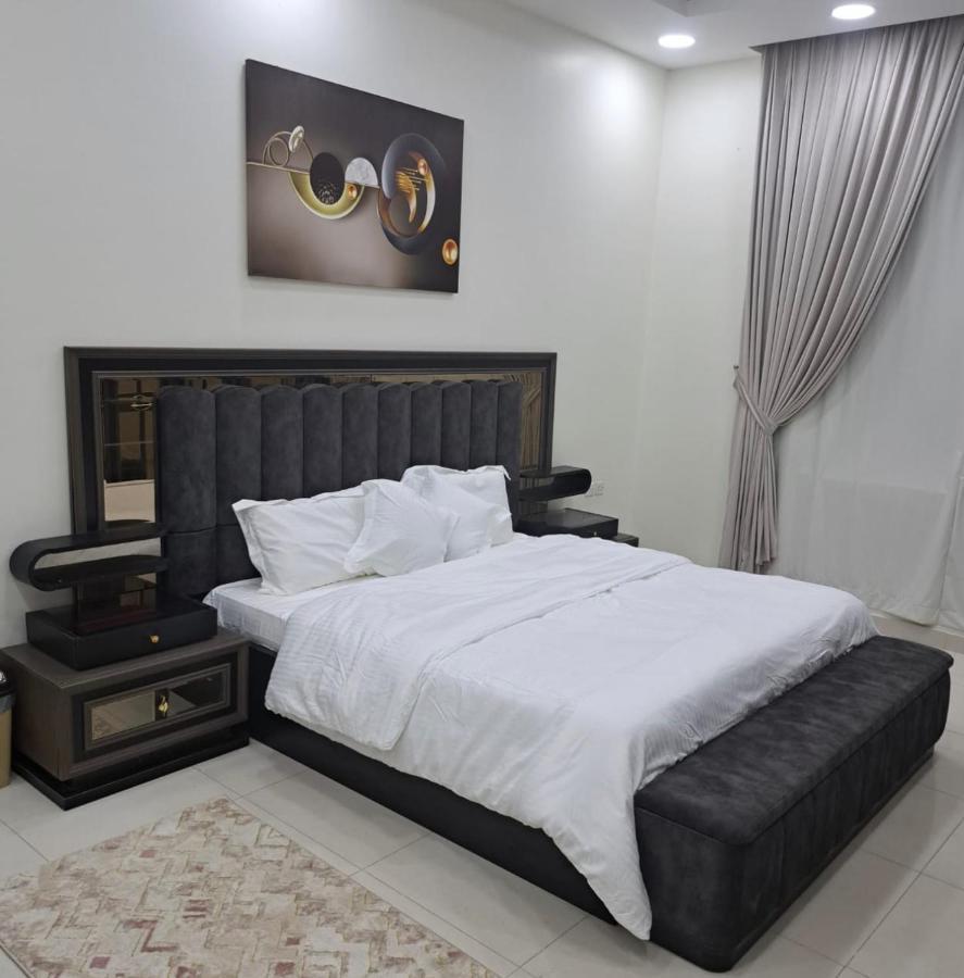 Aparthotel النظافه والجوده Rijad Zewnętrze zdjęcie