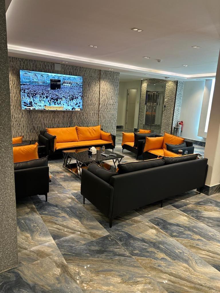 Aparthotel النظافه والجوده Rijad Zewnętrze zdjęcie