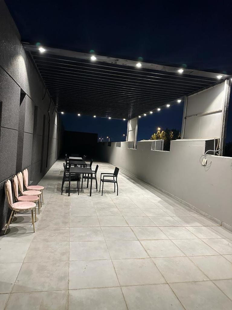 Aparthotel النظافه والجوده Rijad Zewnętrze zdjęcie