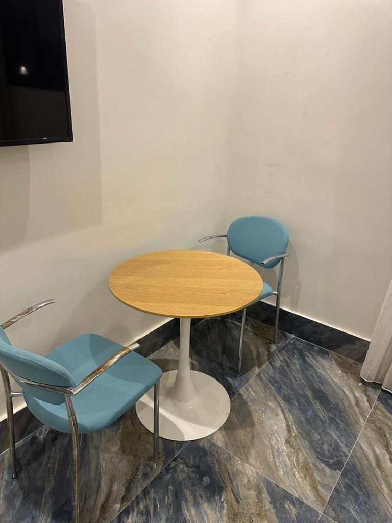 Aparthotel النظافه والجوده Rijad Zewnętrze zdjęcie