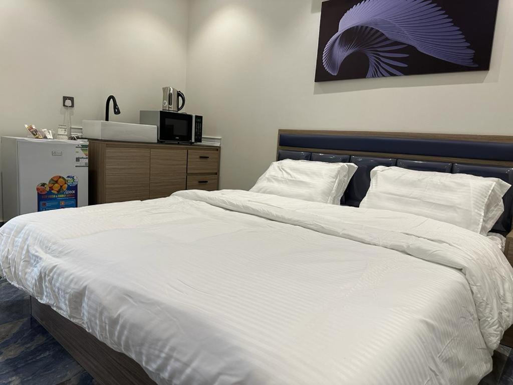 Aparthotel النظافه والجوده Rijad Zewnętrze zdjęcie