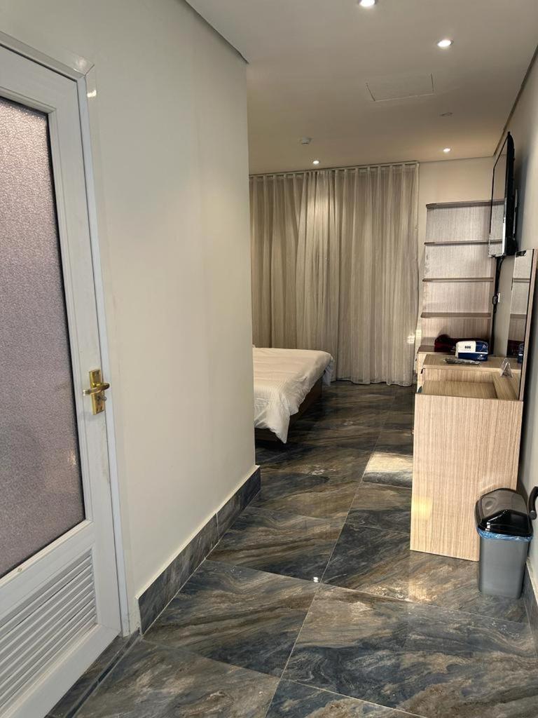 Aparthotel النظافه والجوده Rijad Zewnętrze zdjęcie