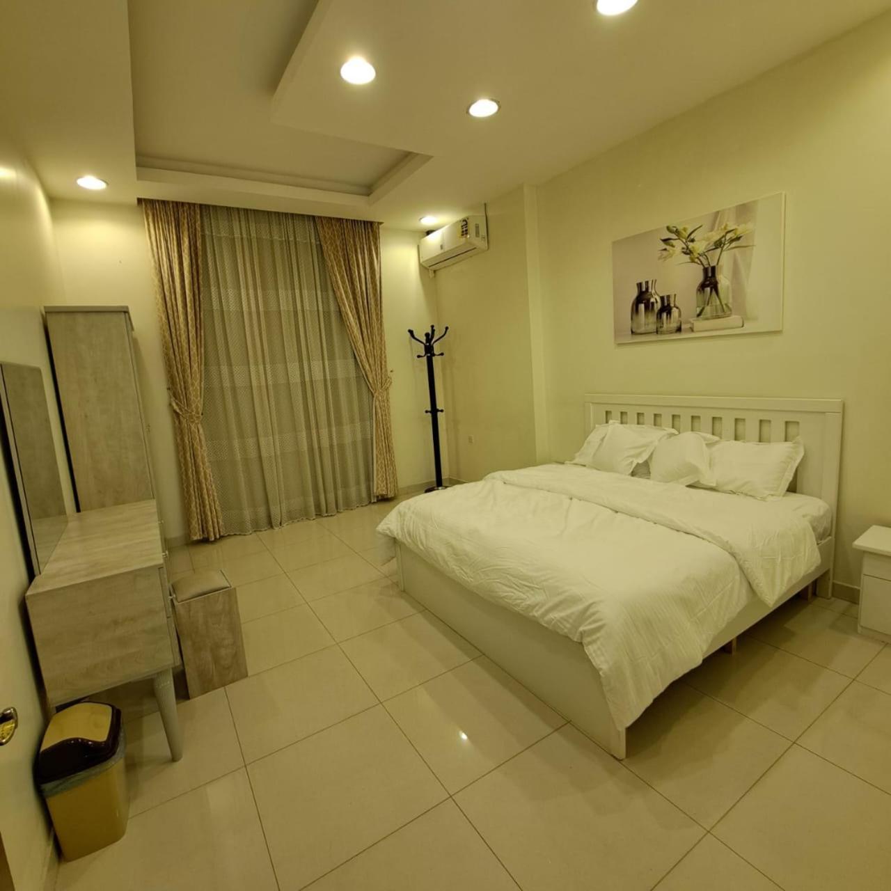 Aparthotel النظافه والجوده Rijad Zewnętrze zdjęcie